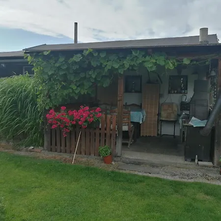 Dvougeneracni Dum Se Zahradou Apartment Vimperk Exterior photo