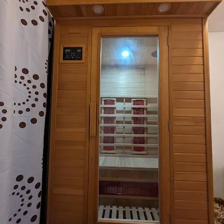 Dvougeneracni Dum Se Zahradou Apartment Vimperk Exterior photo