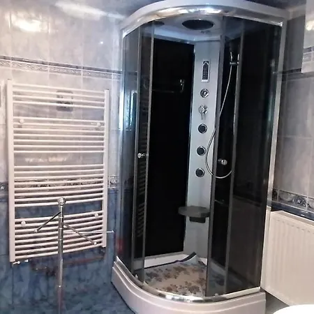 Dvougeneracni Dum Se Zahradou Apartment Vimperk Exterior photo