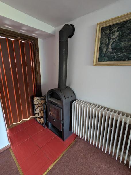 Apartment Dvougeneracni Dum Se Zahradou