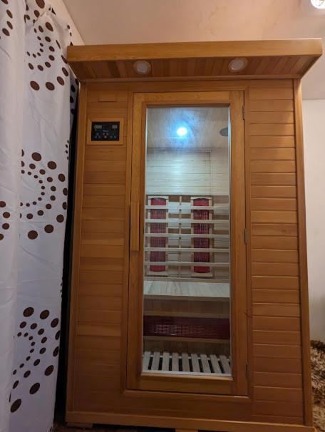 Dvougeneracni Dum Se Zahradou Apartment *