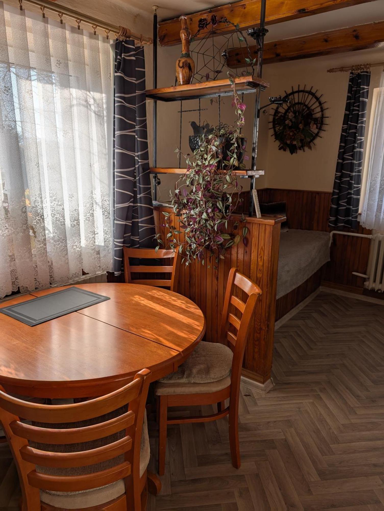 Apartment Dvougeneracni Dum Se Zahradou