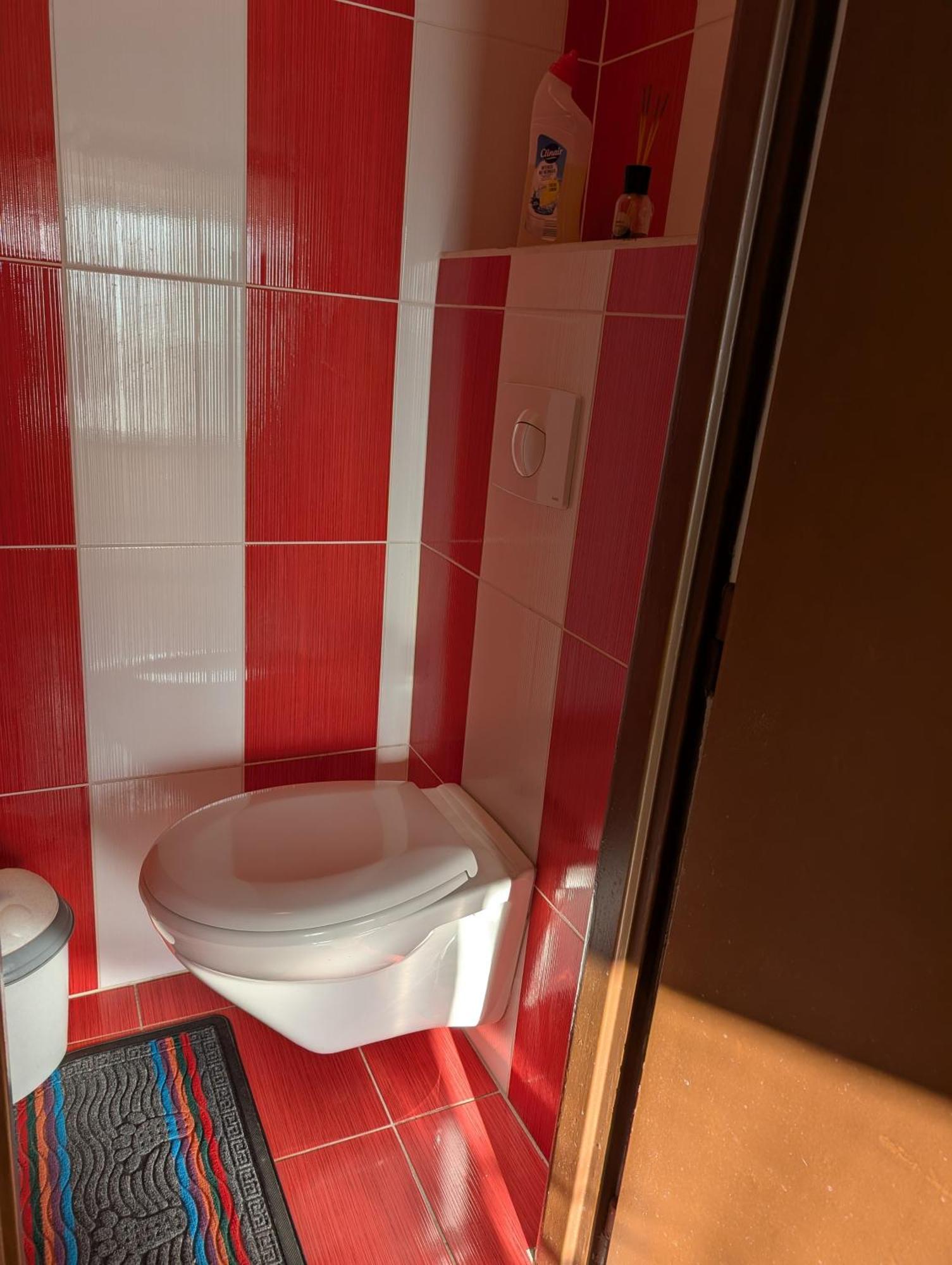 Dvougeneracni Dum Se Zahradou Apartment *